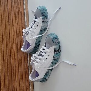 CONVERSE CHUCK  ALL STAR CX MARBLED LOW LIMITED EDITION 4.5 M 6.5 W